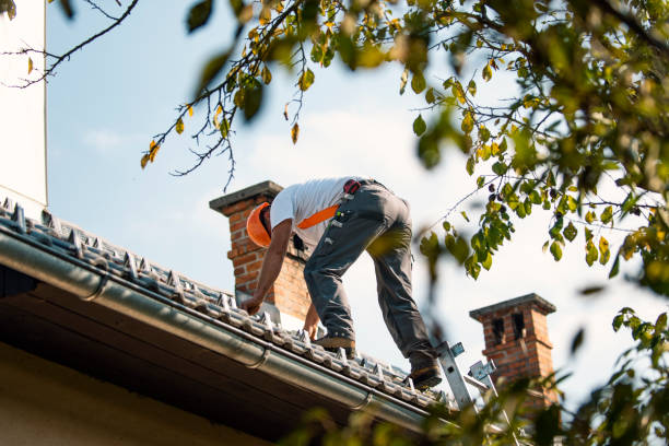 Best Residential Roofing Contractor  in Chilhowie, VA