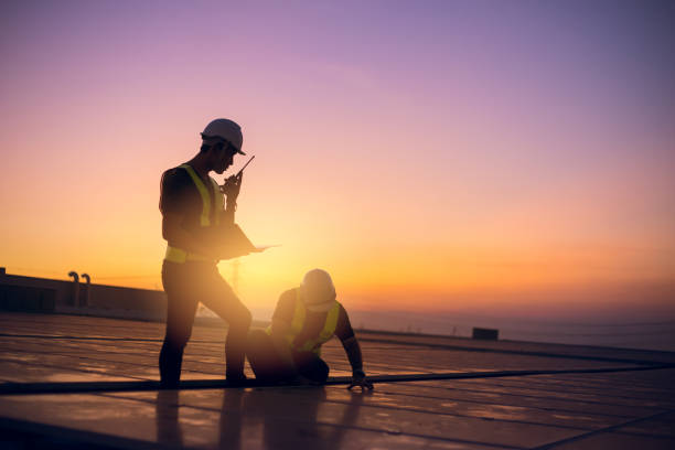 Best Roof Restoration Services  in Chilhowie, VA