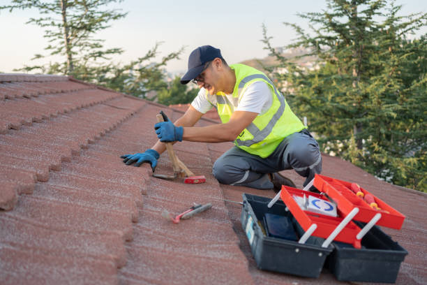 Trusted Chilhowie, VA Roofing Contractor Experts